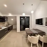 Apartament Urban Maisonette *