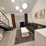 Urban Maisonette *