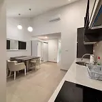 Apartment Urban Maisonette
