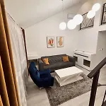 Urban Maisonette