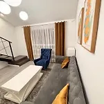 Apartment Urban Maisonette