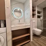 Urban Maisonette *
