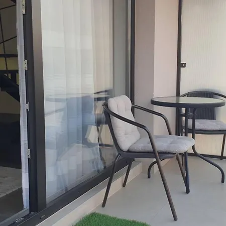 Apartment Urban Maisonette Banja Luka