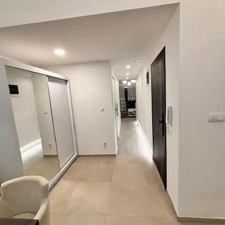 Urban Maisonette Lejlighed