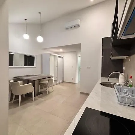 Apartmán Urban Maisonette