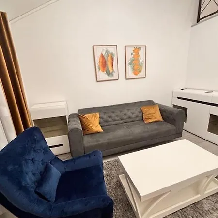 Urban Maisonette * Banja Luka