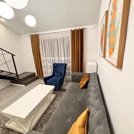 Lejlighed Urban Maisonette *
