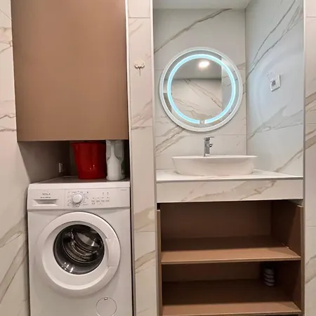 Urban Maisonette Banja Luka