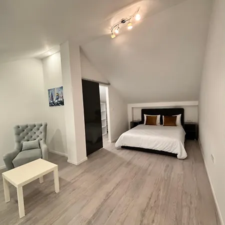 Apartment Urban Maisonette